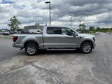 New 2025 Ford F150 Lariat w/ Equipment Group 502A High image 5