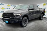 New 2025 RAM 1500 Rebel image 4