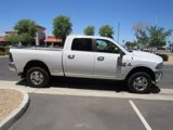 Used 2016 RAM 2500 SLT w/ Luxury Group image 5