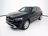 Used 2025 Mercedes-Benz GLC 300 image 3