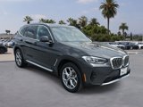 Used 2024 BMW X3 xDrive30i w/ Convenience Package image 3