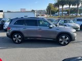 Used 2022 Mercedes-Benz EQB 350 4MATIC image 4