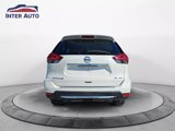 Used 2017 Nissan Rogue SL w/ SL Premium Package image 4