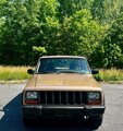 Used 2000 Jeep Cherokee SE image 2