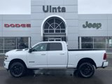 New 2025 RAM 3500 Laramie w/ Night Edition image 2