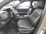 New 2025 Nissan Pathfinder Rock Creek image 6