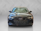 New 2025 Audi A6 Premium Plus image 2