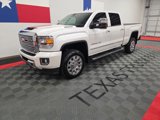 Used 2019 GMC Sierra 2500 Denali w/ Duramax Plus Package image 3