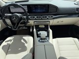 New 2025 Mercedes-Benz GLS 450 4MATIC image 2