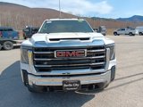New 2025 GMC Sierra 2500 SLE w/ SLE Value Package; image 2