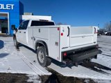 New 2025 Chevrolet Silverado 2500 W/T w/ WT Convenience Package image 5