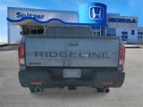 New 2025 Honda Ridgeline RTL image 3