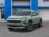 New 2026 Chevrolet Equinox LT w/ Convenience Package II image 6