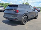 New 2026 Kia Sportage X-Line image 6