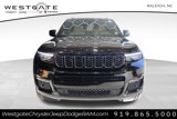 New 2025 Jeep Grand Cherokee L Summit image 2