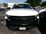 Used 2020 Chevrolet Silverado 1500 W/T w/ WT Convenience Package image 2