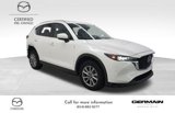 Certified 2022 MAZDA CX-5 AWD 2.5 S w/ Preferred Package image 3