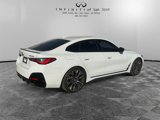 Used 2024 BMW M440i Gran Coupe w/ Premium Package image 5