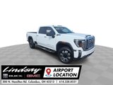 New 2025 GMC Sierra 2500 Denali w/ Denali Reserve Package image 2