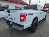 Used 2018 Ford F150 Lariat image 3