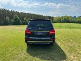 Used 2019 Mercedes-Benz GLS 450 4MATIC w/ Premium 1 Package image 6