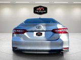 Used 2020 Toyota Camry XLE image 3