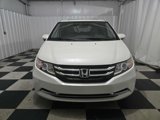Used 2016 Honda Odyssey EX-L image 2