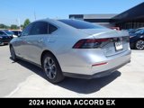 Used 2024 Honda Accord EX image 4