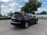 Used 2016 INFINITI QX80 2WD image 5