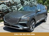 Used 2025 Genesis GV80 3.5T Prestige image 3