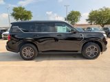 New 2025 Nissan Armada SL image 2