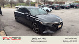 Used 2018 Honda Accord Sport image 3