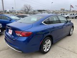 Used 2016 Chrysler 200 Limited image 5
