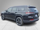 New 2025 Jeep Grand Cherokee L Limited image 4