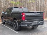 Used 2024 Chevrolet Silverado 1500 High Country w/ Midnight Edition image 5