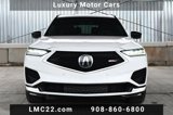 Used 2024 Acura MDX Type S image 2