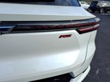 New 2025 Chevrolet Equinox EV RS image 5