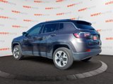 Used 2021 Jeep Compass Limited image 3