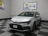 Used 2021 Toyota Corolla SE w/ Carpet Mat Package (TMS) image 4