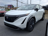 New 2025 Nissan Ariya AWD image 3