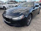 Used 2017 Maserati Ghibli S image 3