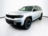 New 2025 Jeep Grand Cherokee L Altitude image 3