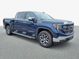 Used 2022 GMC Sierra 1500 SLT w/ SLT Convenience Package image 4