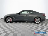 Used 2025 BMW M4 xDrive Competition image 4