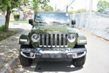 Used 2023 Jeep Wrangler Unlimited Sahara w/ Cold Weather Group image 3