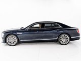 New 2025 Bentley Flying Spur Plug-In Hybrid image 2