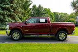 Used 2022 RAM 2500 Laramie image 6