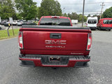 Used 2022 GMC Canyon Denali image 4