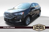 Used 2024 Ford Edge Titanium image 3