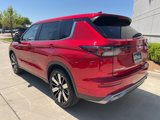 New 2025 Mitsubishi Outlander SE image 3